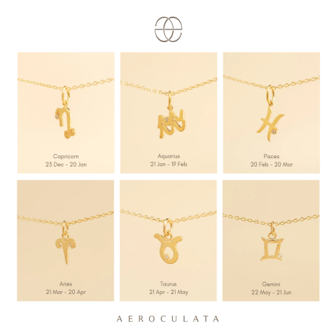 ZODIAC BRACELET